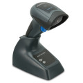 QBT2430 QuicScan Datalogic Ασύρματο 2D Bluetooth USB Barcode Scanner
