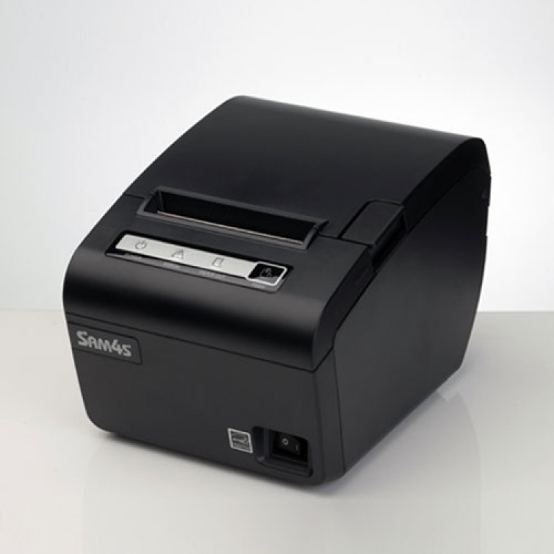 SAM4S ELLIX 40 Θερμικός Εκτυπωτής