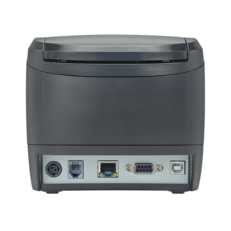 XPRINTER Q838L USB & LAN Θερμικός Εκτυπωτής