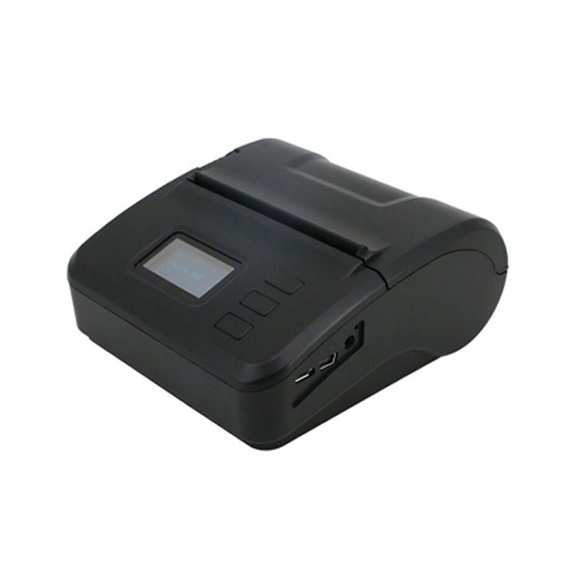 Zywell ΖΜ-01 Φορητός εκτυπωτής απόδειξης & παραγγελιών