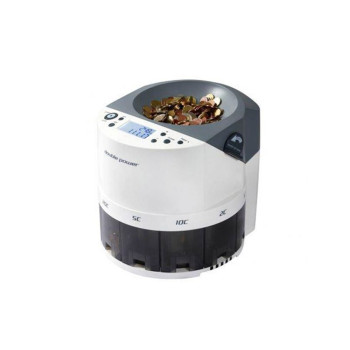 DP 318 Καταμετρητής και Διαχωριστής Κερμάτων