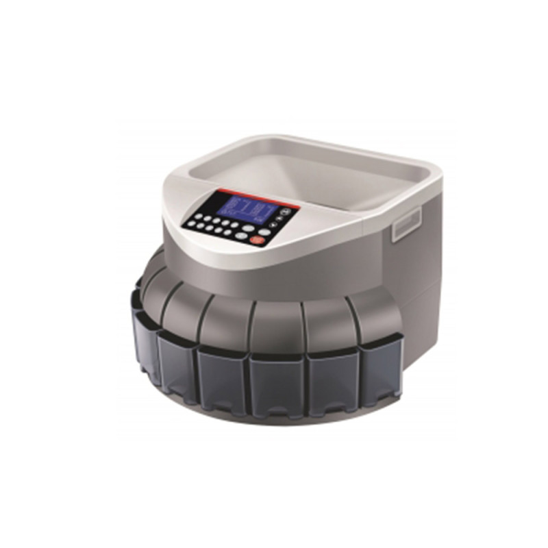 HLC-100 Καταμετρητής και Διαχωριστής Κερμάτων