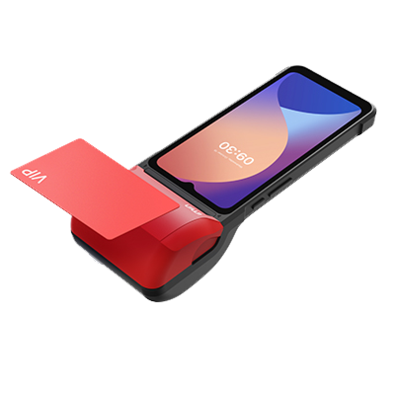 iMin Swift 2 Android 13 Mobile POS 2GB RAM+16GB ROM/6.5"/5.0MP