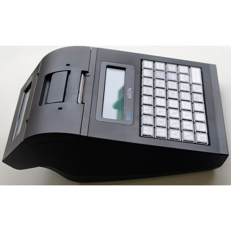 ICS DELTA Ταμειακή Μηχανή Λιανικής