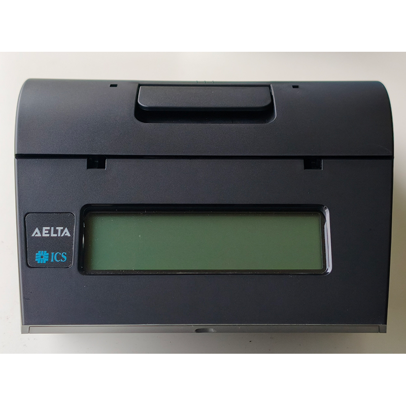 ICS DELTA Ταμειακή Μηχανή Λιανικής